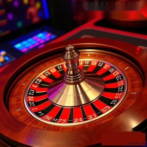 Slots no app Kf111.com mobile