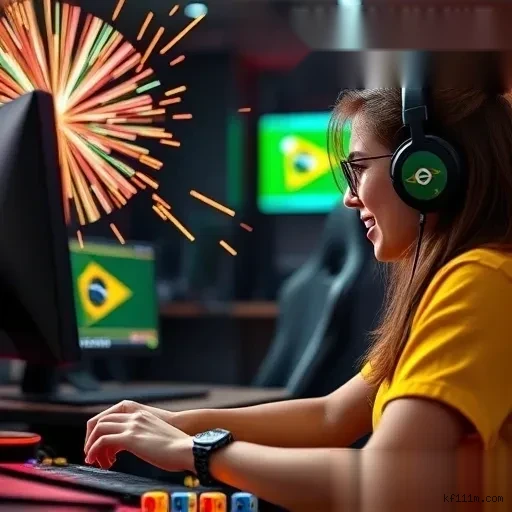 Formulário registro Kf111.com